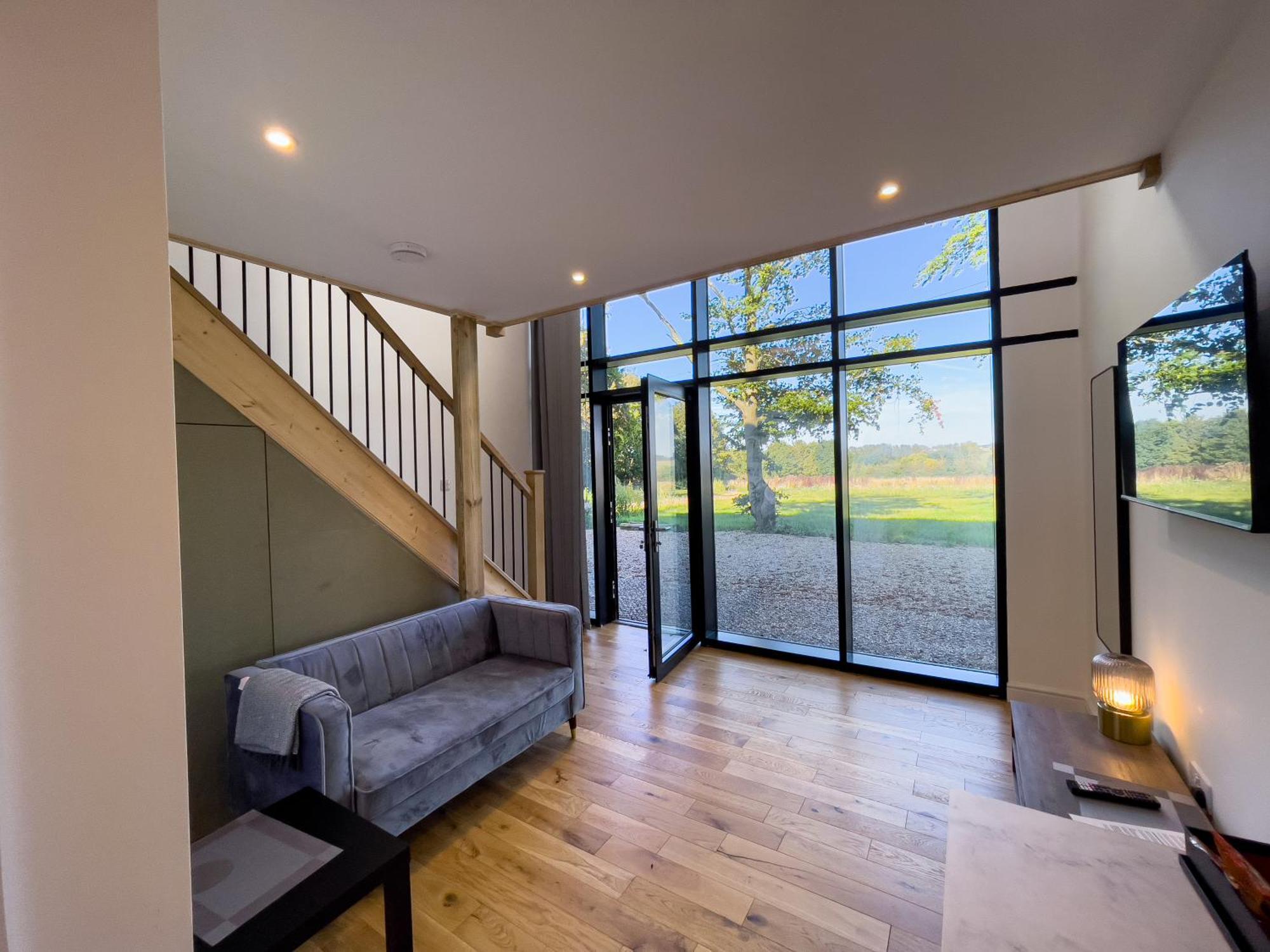 Beaumont Mews Apartment St Albans Exterior photo