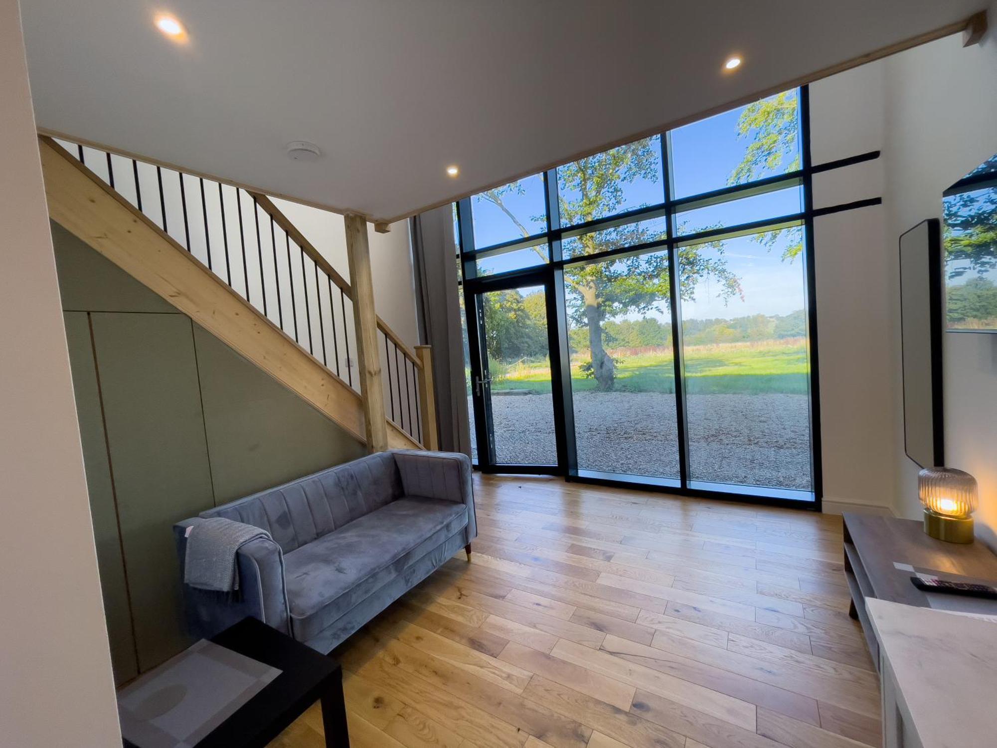 Beaumont Mews Apartment St Albans Exterior photo